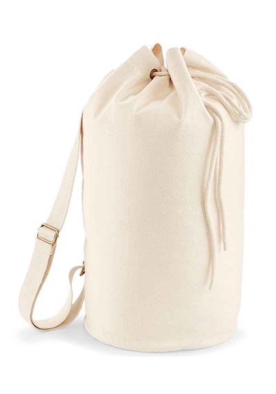 Westford Mill EarthAware Organic Sea Bag