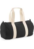 Westford Mill EarthAware Organic Barrel Bag
