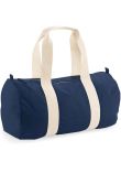 Westford Mill EarthAware Organic Barrel Bag