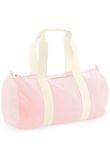 Westford Mill EarthAware Organic Barrel Bag