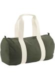 Westford Mill EarthAware Organic Barrel Bag