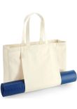 Westford Mill EarthAware Organic Yoga Tote Bag