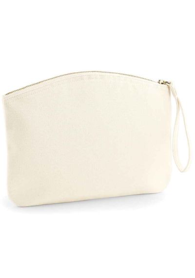 Westford Mill EarthAware Organic Spring Wristlet