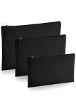 Westford Mill EarthAware Organic Accessory Pouch