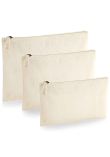 Westford Mill EarthAware Organic Accessory Pouch