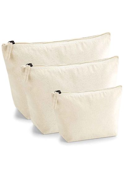 Westford Mill EarthAware Organic Accessory Bag