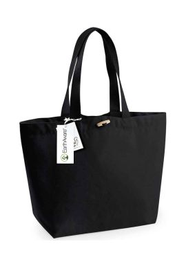 Westford Mill EarthAware Organic Marina Tote Bag