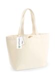 Westford Mill EarthAware Organic Marina Tote Bag