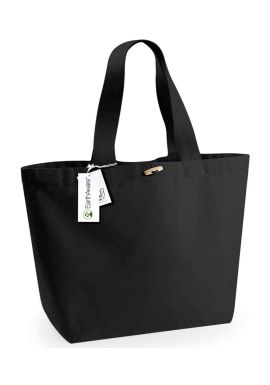 Westford Mill EarthAware Organic Marina Tote XL Bag