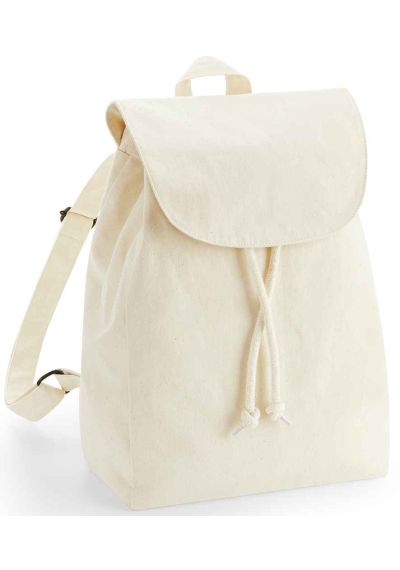 Westford Mill EarthAware Organic Rucksack
