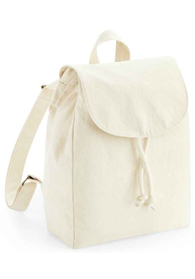 Westford Mill EarthAware Organic Mini Rucksack