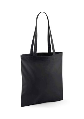 Westford Mill Recycled Cotton Tote Bag