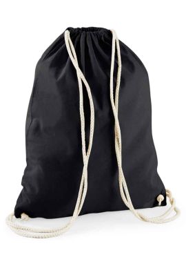 Westford Mill Recycled Cotton Gymsac