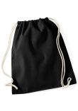 Westford Mill Recycled Cotton Gymsac