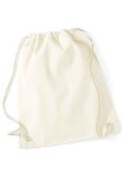 Westford Mill Recycled Cotton Gymsac