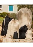 Westford Mill Recycled Cotton Stuff Bag