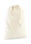 Westford Mill Recycled Cotton Stuff Bag