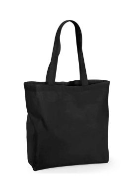 Westford Mill Recycled Cotton Maxi Tote Bag