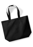 Westford Mill Recycled Cotton Maxi Tote Bag