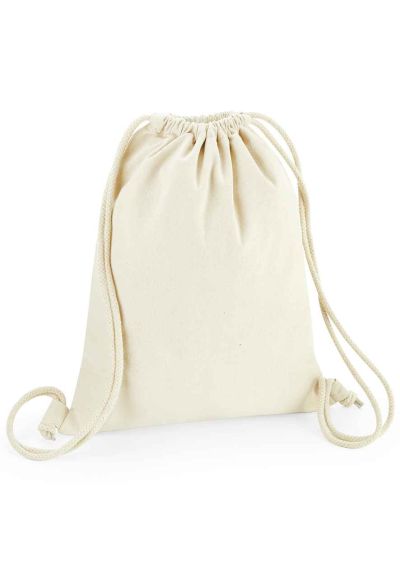 Westford Mill Revive Recycled Gymsac