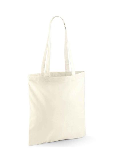 Westford Mill Revive Recycled Tote Bag