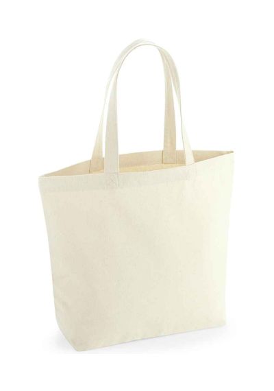 Westford Mill Revive Recycled Maxi Tote Bag