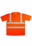 Warrior Hi-Vis T-Shirt