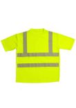 Warrior Hi-Vis T-Shirt