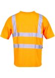 Warrior Hi-Vis T-Shirt