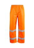 Warrior Hi-Vis Overtrousers