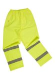 Warrior Hi-Vis Overtrousers
