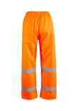 Warrior Hi-Vis Overtrousers