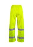 Warrior Hi-Vis Overtrousers