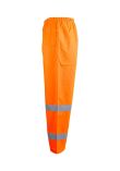 Warrior Hi-Vis Overtrousers
