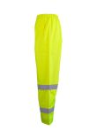 Warrior Hi-Vis Overtrousers