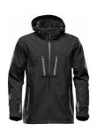 Stormtech Patrol Hooded Soft Shell Jacket