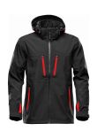 Stormtech Patrol Hooded Soft Shell Jacket