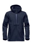 Stormtech Patrol Hooded Soft Shell Jacket