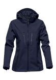Stormtech Ladies Patrol Hooded Soft Shell Jacket