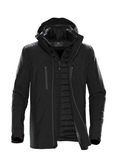 Stormtech Matrix System 3-in-1 Jacket