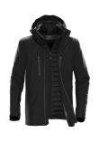 Stormtech Matrix System 3-in-1 Jacket
