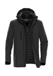 Stormtech Matrix System 3-in-1 Jacket