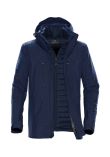 Stormtech Matrix System 3-in-1 Jacket