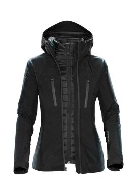 Stormtech Ladies Matrix System 3-in-1 Jacket