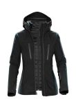 Stormtech Ladies Matrix System 3-in-1 Jacket