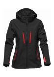 Stormtech Ladies Matrix System 3-in-1 Jacket