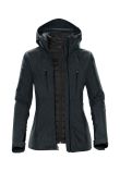 Stormtech Ladies Matrix System 3-in-1 Jacket