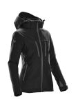 Stormtech Ladies Matrix System 3-in-1 Jacket