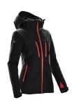 Stormtech Ladies Matrix System 3-in-1 Jacket