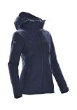 Stormtech Ladies Matrix System 3-in-1 Jacket